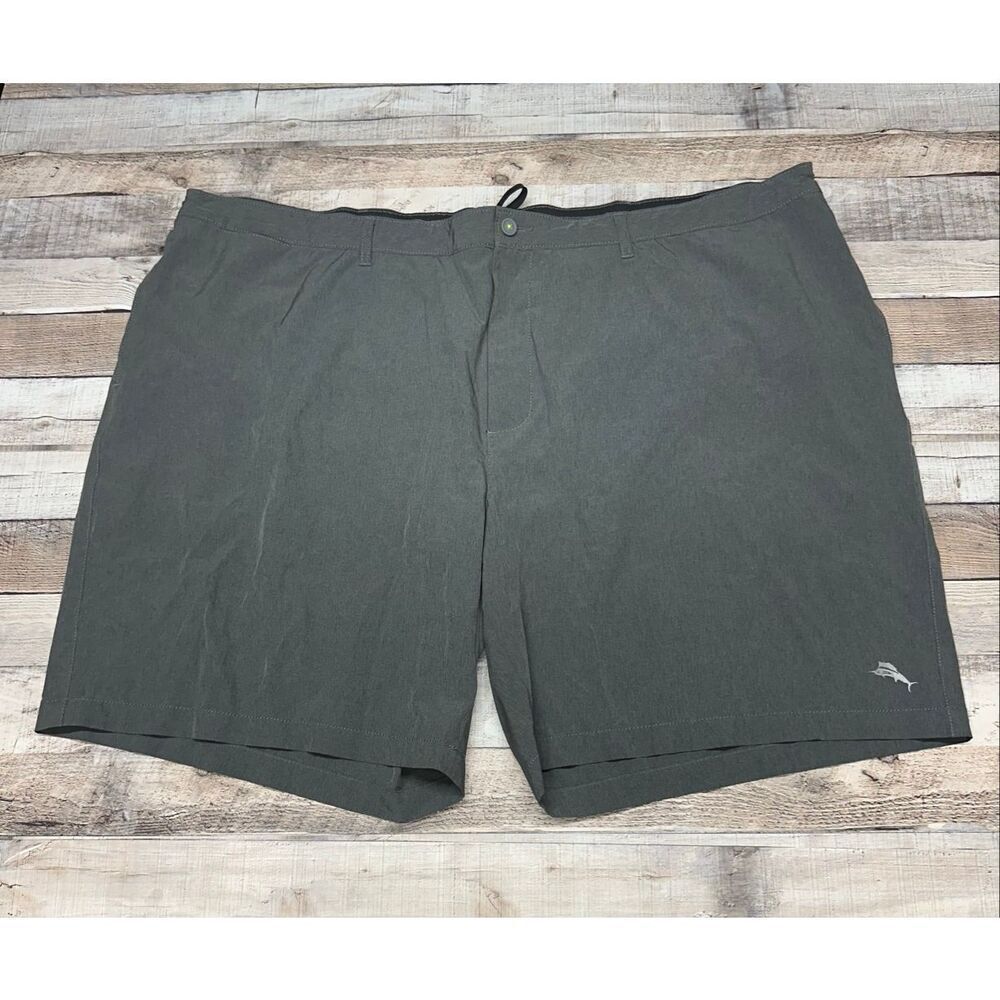 5XLB Tommy Bahama Island Active Mesh Lined Swim Trunk Shorts Vacation Travel